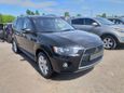 SUV   Mitsubishi Outlander 2010 , 780000 , 