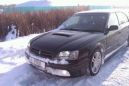  Subaru Legacy B4 1999 , 280000 , 