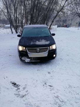    Volkswagen Touran 2008 , 470000 , -