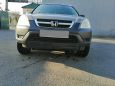 SUV   Honda CR-V 2002 , 400000 , 