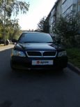  Mitsubishi Lancer Cedia 2002 , 190000 , 