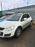  Suzuki SX4 2014 , 760000 , 