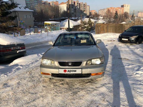  Honda Saber 1995 , 160000 , 