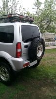 SUV   Suzuki Jimny Wide 1998 , 320000 , 