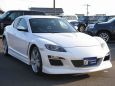  Mazda RX-8 2007 , 420000 , 