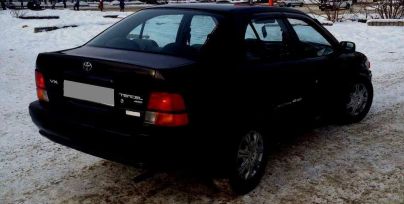  Toyota Tercel 1999 , 90000 , 