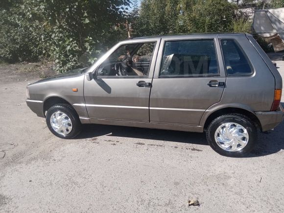  Fiat Uno 1985 , 83000 , 