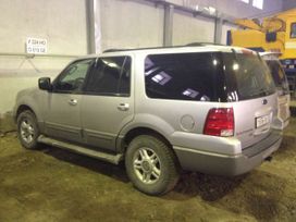 SUV   Ford Expedition 2004 , 675000 , 