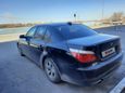  BMW 5-Series 2008 , 650000 , 