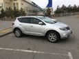 SUV   Nissan Murano 2012 , 1100000 , 