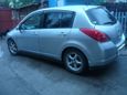  Nissan Tiida 2005 , 340000 , 