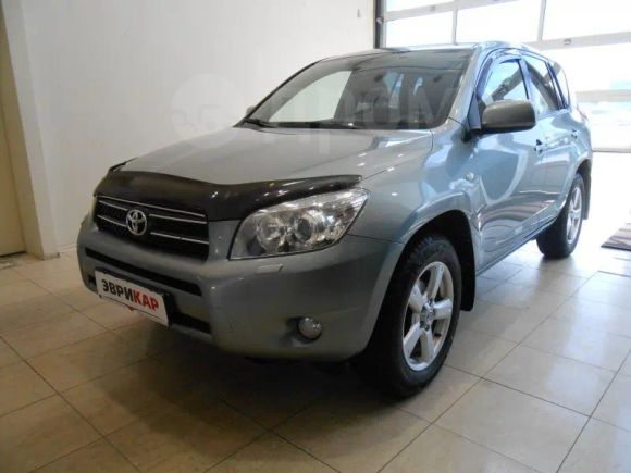 SUV   Toyota RAV4 2006 , 645000 , 