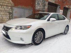  Lexus ES250 2013 , 1380000 , 