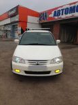    Honda Odyssey 2001 , 360000 , 