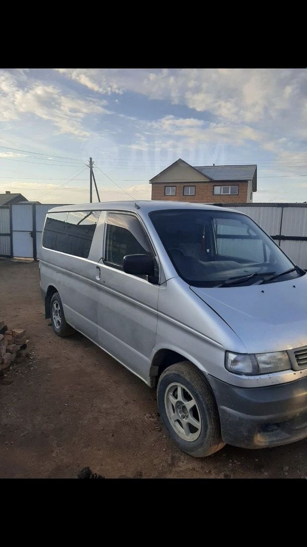    Mazda Bongo Friendee 1998 , 170000 , -