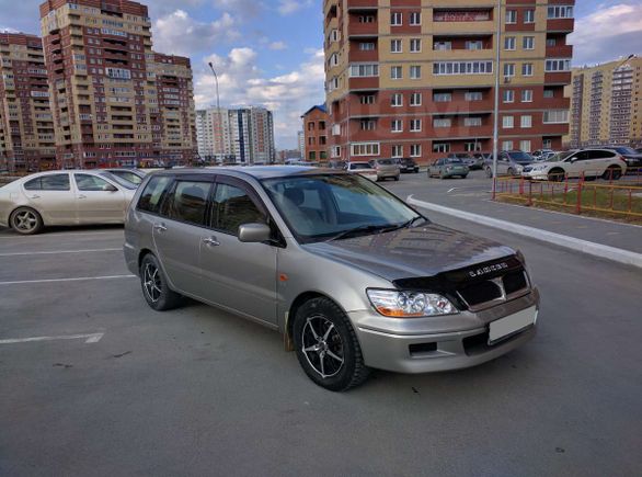  Mitsubishi Lancer Cedia 2001 , 190000 , 