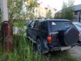 SUV   Opel Frontera 1998 , 305000 , 