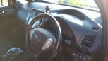  Nissan Leaf 2012 , 460000 ,  