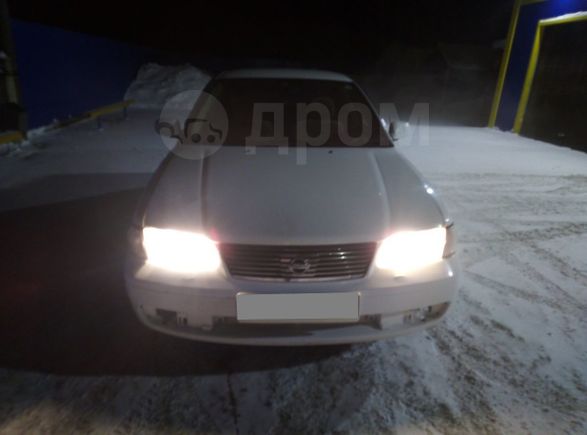  Nissan Sunny 2003 , 150000 , 