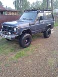  3  Nissan Safari 1985 , 350000 , 