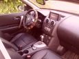 SUV   Nissan Qashqai 2008 , 610000 , 