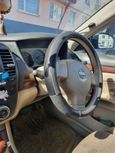  Nissan Bluebird Sylphy 2006 , 400000 , 