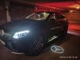 SUV   Mercedes-Benz GLE Coupe 2017 , 3750000 , 