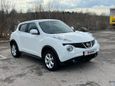 SUV   Nissan Juke 2012 , 685000 , 