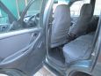 SUV   Chevrolet Niva 2007 , 260000 , 