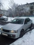  Nissan Bluebird 2000 , 115000 , 