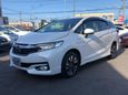  Honda Shuttle 2018 , 1020000 , 