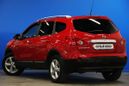 SUV   Nissan Qashqai+2 2009 , 737000 , 