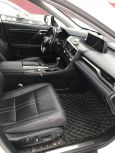 SUV   Lexus RX200t 2016 , 3070000 , 