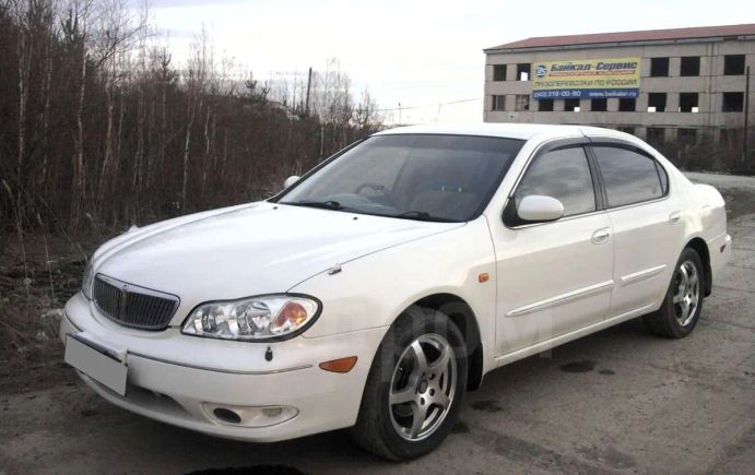  Nissan Cefiro 2001 , 285000 , 