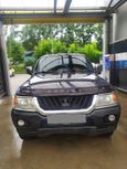 SUV   Mitsubishi Pajero Sport 2006 , 599888 , 