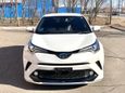 SUV   Toyota C-HR 2018 , 1898000 , 