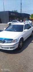  Toyota Mark II Wagon Qualis 1998 , 210000 , 