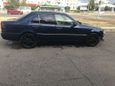  Mercedes-Benz C-Class 1996 , 180000 ,  