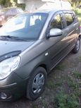  Kia Picanto 2010 , 278000 , 