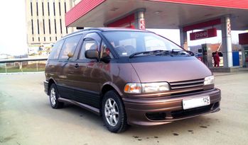    Toyota Estima 1996 , 220000 ,  