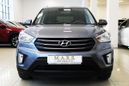SUV   Hyundai Creta 2016 , 1507000 , 