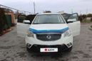 SUV   SsangYong Korando 2011 , 690000 , 