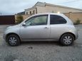  3  Nissan March 2002 , 200000 , 