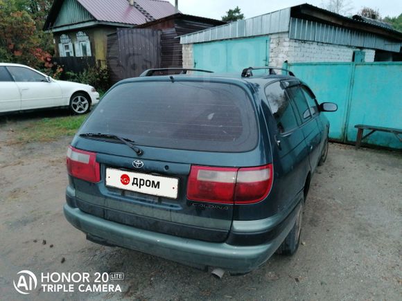  Toyota Caldina 1994 , 150000 , 