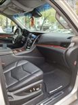 SUV   Cadillac Escalade 2015 , 3100000 , 