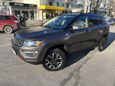 SUV   Jeep Compass 2018 , 2100000 , 