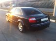  Audi A4 2002 , 340000 , 