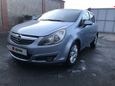  Opel Corsa 2008 , 245000 , 