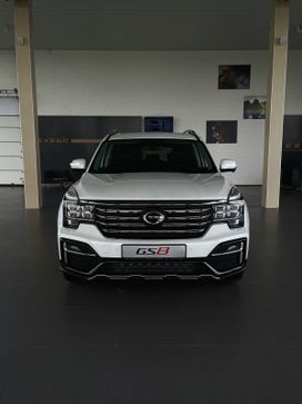 SUV   GAC GS8 2023 , 3789000 , 