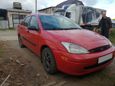  Ford Focus 2000 , 125000 , 